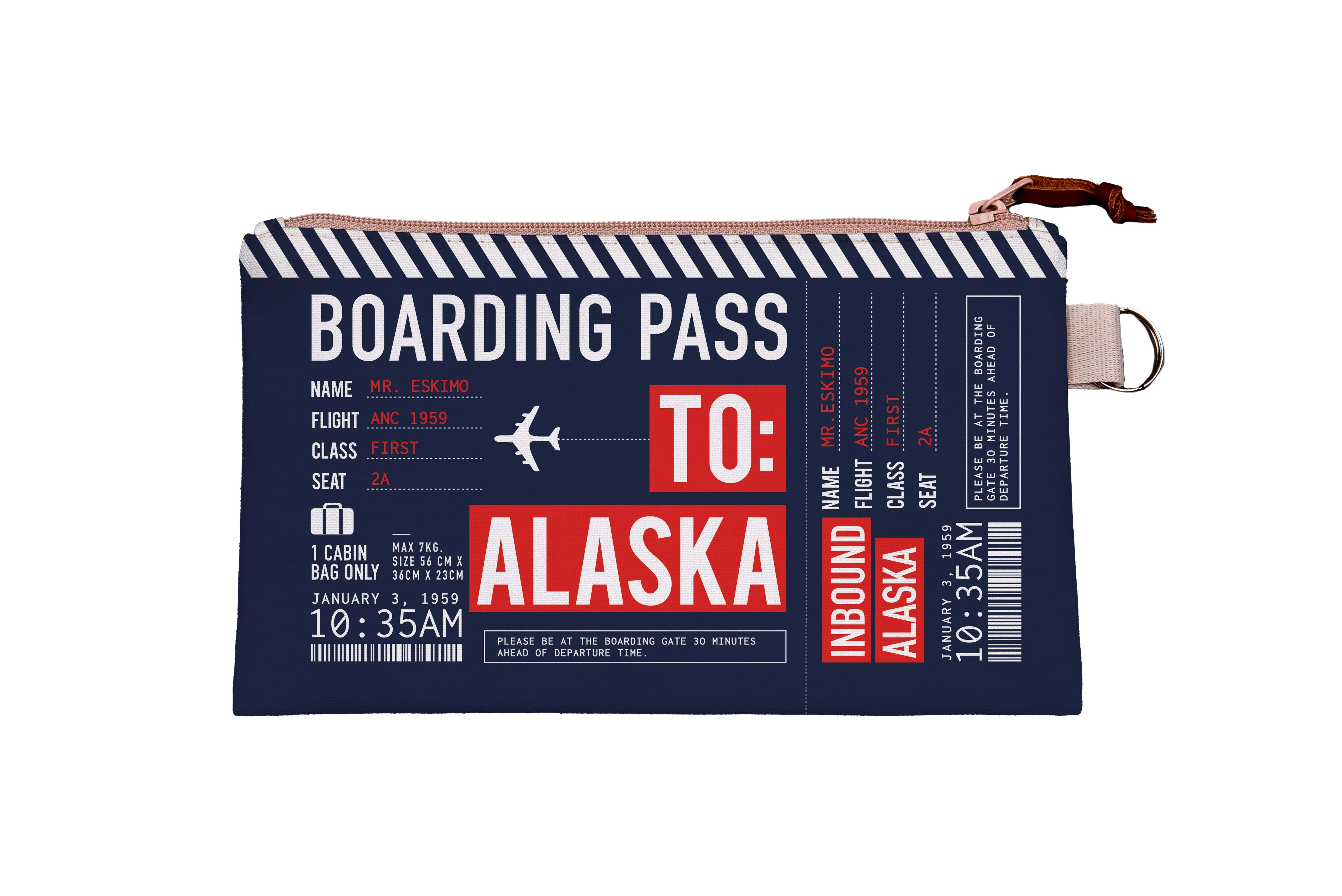 Alaska Collection