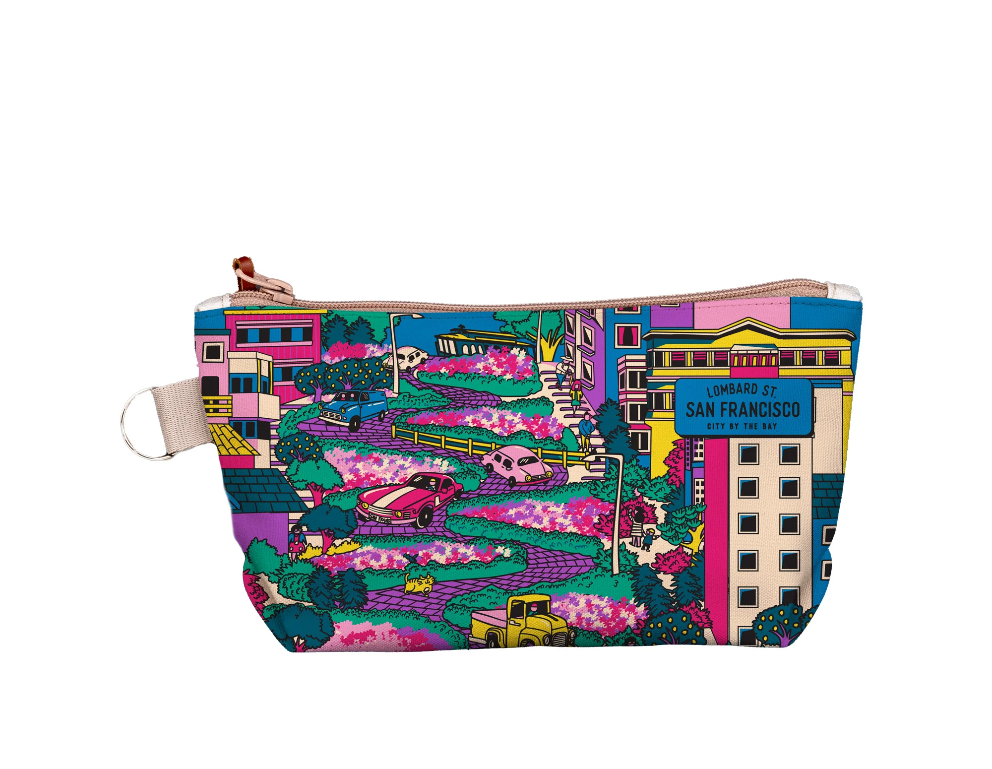 Bags & Pouches